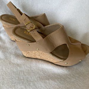 Kenneth Cole Reaction wedges